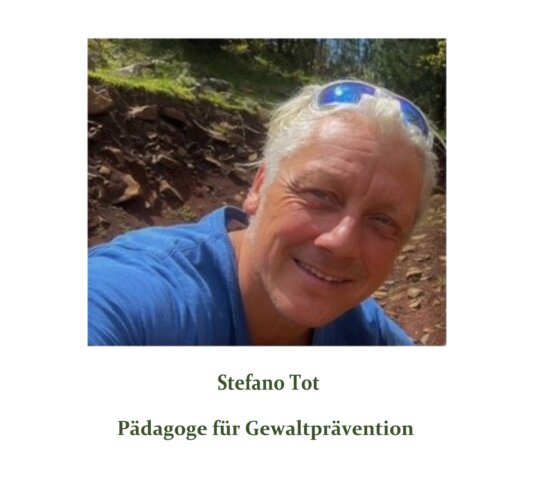 Stafano Tot